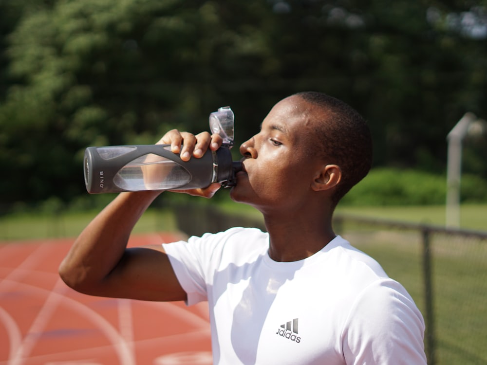 Race-day fuelling