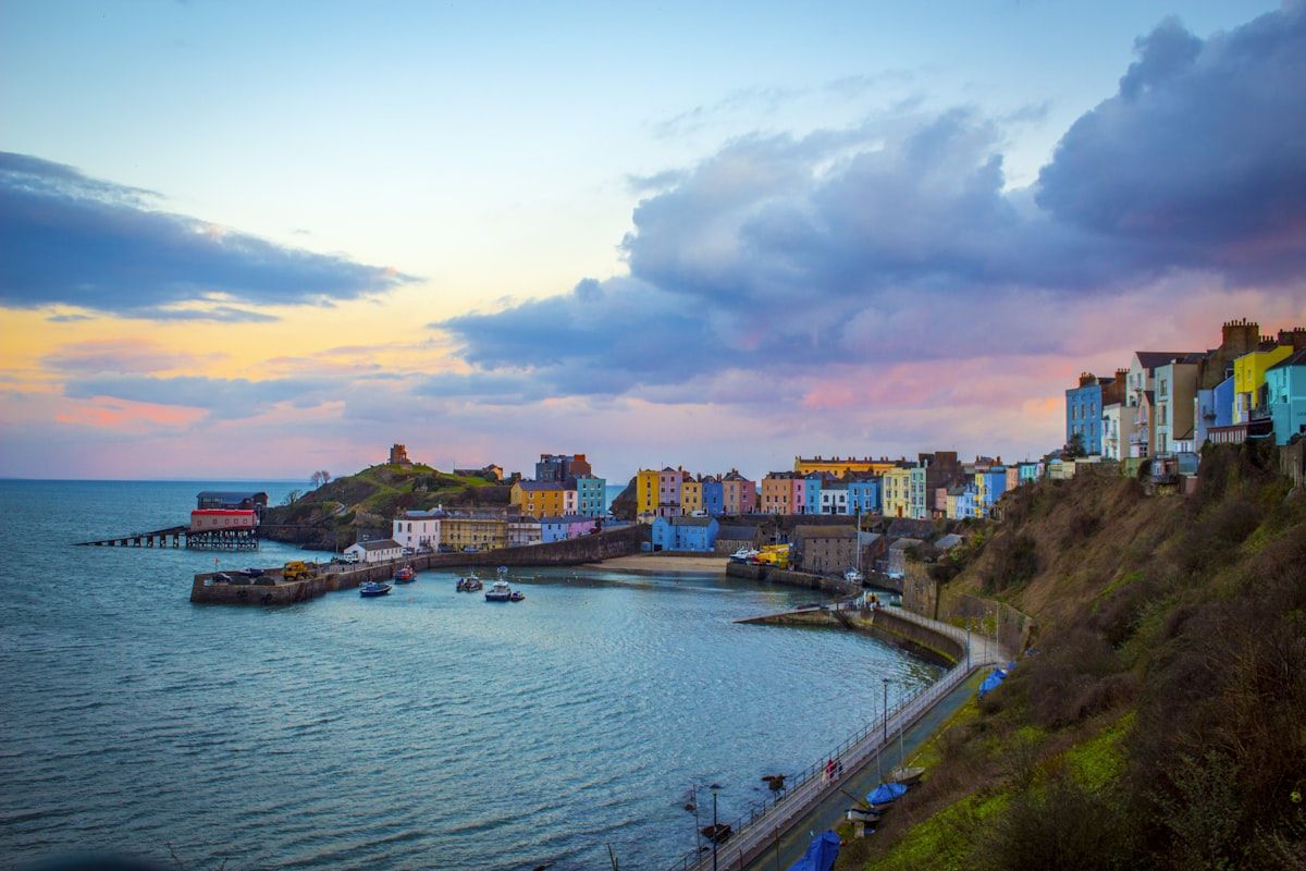 IRONMAN Wales
