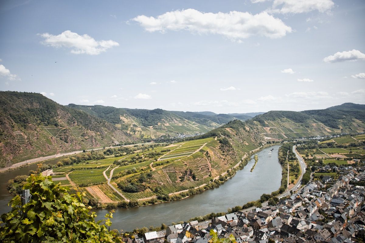 IRONMAN 70.3 Luxembourg