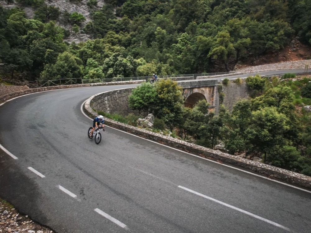 IRONMAN 70.3 Mallorca