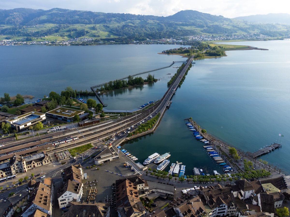 IRONMAN 70.3 Switzerland
