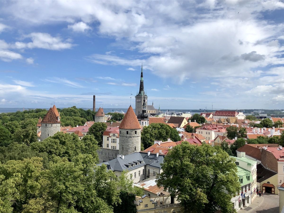 IRONMAN 70.3 Tallinn