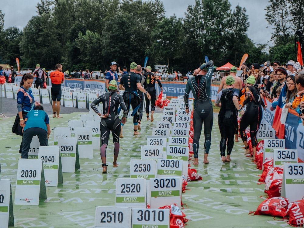 IRONMAN 70.3 Weymouth