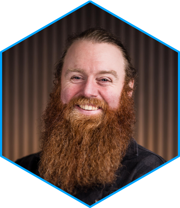 Adam Glover, Performance Nutrition